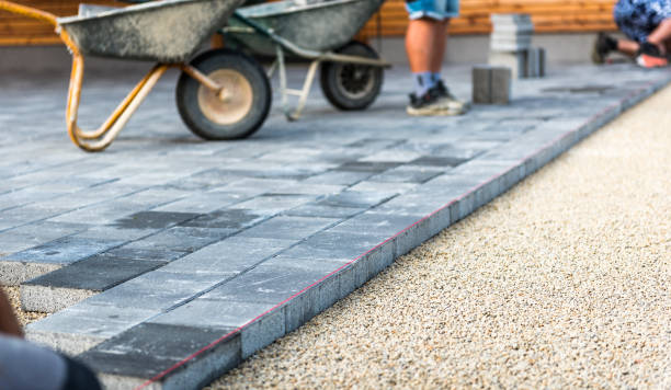 Best Cobblestone Driveway Pavers  in Decatur, TN