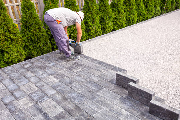 Reasons to Select Us for Your Driveway Paving Requirements in Decatur, TN