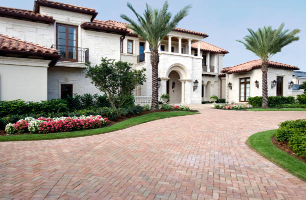 Best Driveway Pavers for Homes  in Decatur, TN