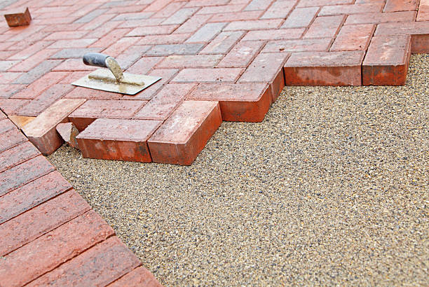 Driveway Repair Near Me in Decatur, TN